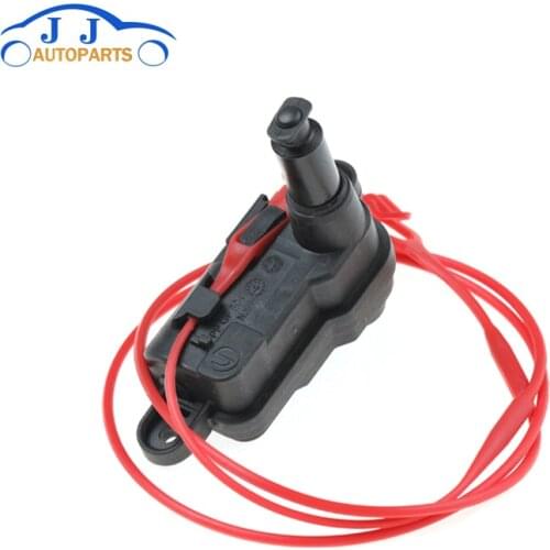 YAOPEI 8S0862153 8V0862159 For V W Touran Skoda Scala Audi A8 Q8 Seat Fuel Flap Actuator Motor Central Locking Replacement