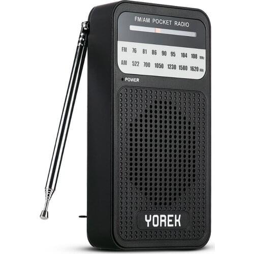 Radios YOREK China
