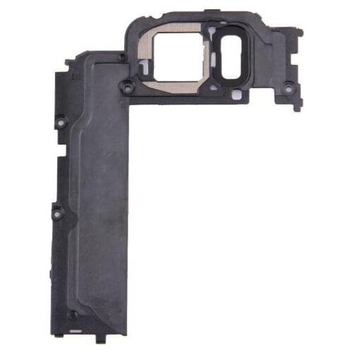 Back Plate Rear Camera Lens Frame for Samsung Galaxy S7 edge G935F 10PCS/Lot