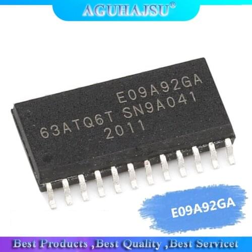 1PCS/lot E09A92GA E09A92 EO9A92GA SOP24 IC Chip New original