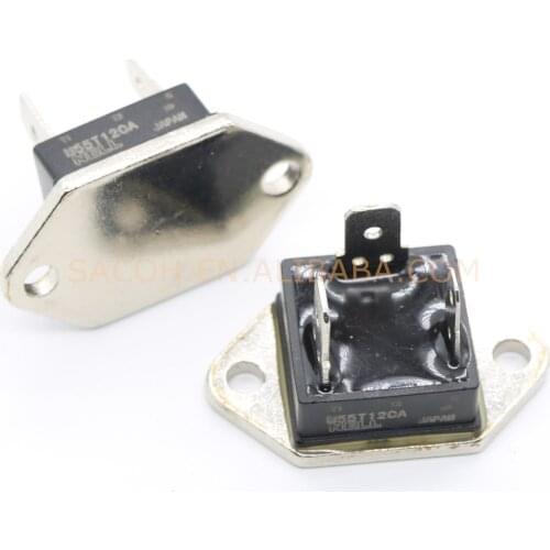 1PCS/lot New OriginaI NELL NEIL M55T120A BIDIRECTIONAL THYRISTOR AC SWITCH MODULE