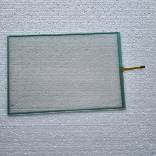 1301-x461/03-NA 1301-461x01 Touch Glass Panel for HMI Panel repair~do it yourself,New & Have in stock