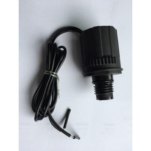 236239 24V Valve Irrigation Sprinkler Solenoid For Landscape Irrigation Valve PEB PGA GB SOLASSG4 zanchen compatible