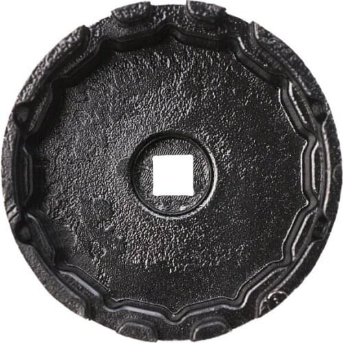 64mm Oil Filter Cap Wrench For Toyota Camry Corolla Highlander RAV4 Lexus Tool E7CA