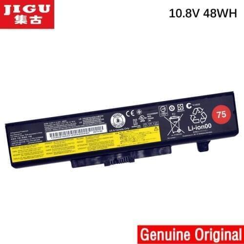 JIGU Original Laptop Battery For Lenovo V380 E430 E530 M490 E49 B585 B490 B495 B4322 V480 E445 E530C V490 M495 B4321 B4323 E431