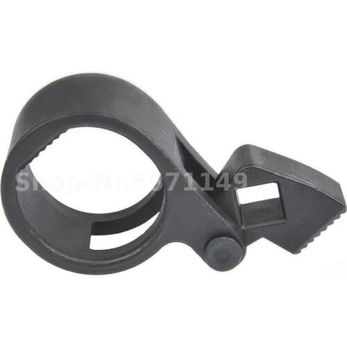 Car Steering Rudder Tie Rod Wrench Rudder Ball Joint Removal Wrench,Universal Steering Track Rod Removal Hand Tool