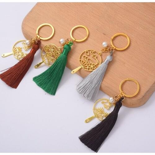 Mo dao zu shi keychain