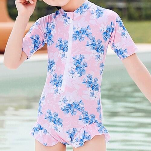 Cody Lundin 2021 Girls Bikini Set Kids Swimsuit Swimwear Swim One Piece Brazilian Bathing Suit Large Plus M-4XL