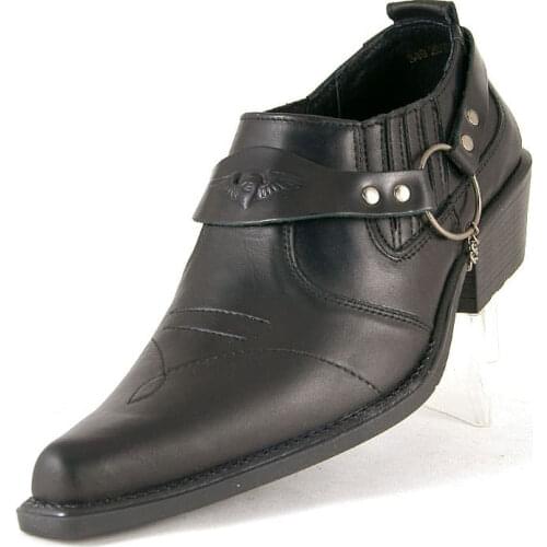 Garant Men's Shoes