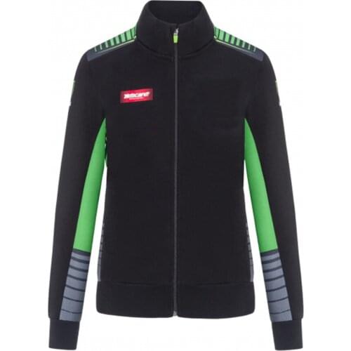 Hot Sale!Motorbike ATV Bike Riding Sweatshirt For Kawasaki Motocross Motorcycle Racing Hoodie Mens