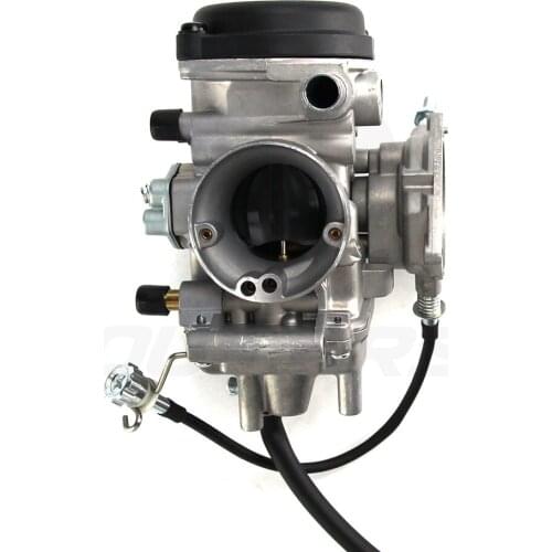 Motorcycle Carburetor Carburador For Yamaha Big Bear 400 YFM400 KODIAK 450 YFM350 Grizzly 350 BRUIN 250 350 2000-2007 ATV HOT