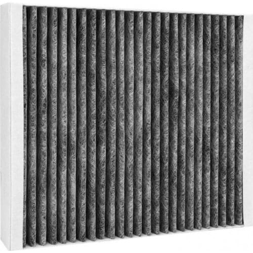 80% Hot Sell Car Vehicle Cabin Air Filter Strainer Replacement CF10775 for Chevrolet Cadillac