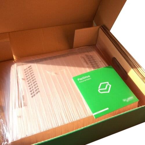 New original ELAU Servo Drive MAX-4/11/03/128/08/1/1/00