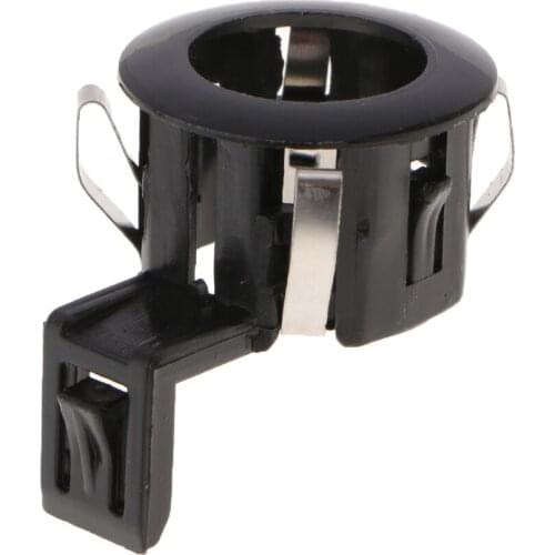 OEM 39681TL0G01 Rear Bumper-Park Sensor Retainer Fit For Civic Spirior