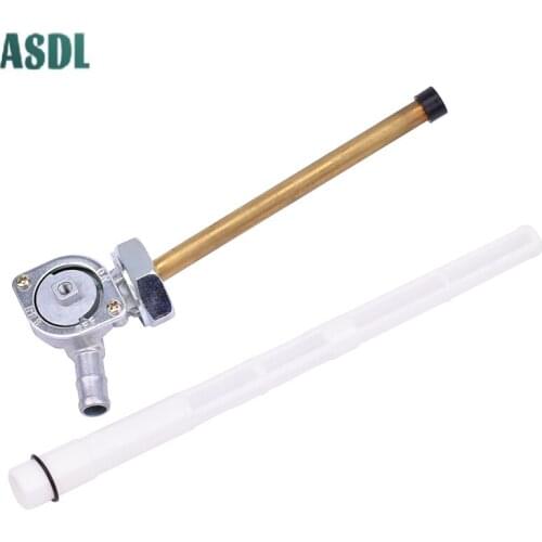 250CC Motorbike Supply Gas Fuel Valve Oil Tank Switch Petcock Cock Tap For Honda CB250 CB 250 Magna250 JADE250 JADE Magna 250