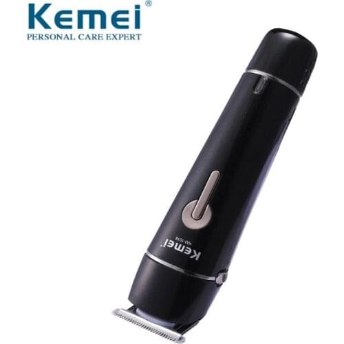 Rechargeable Hair Clipper Quick Charge Electric Hair Trimmer for Men Shaver Washable Reciprocating Electric Razor