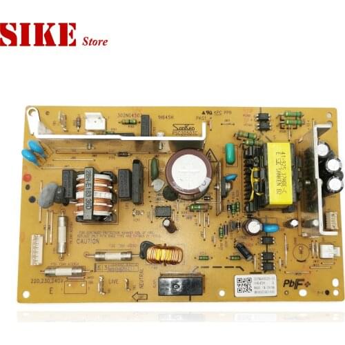 302NG45021 Engine Control Power Board For Kyocera 1800 1801 2010 2200 2011 Voltage Power Supply Board