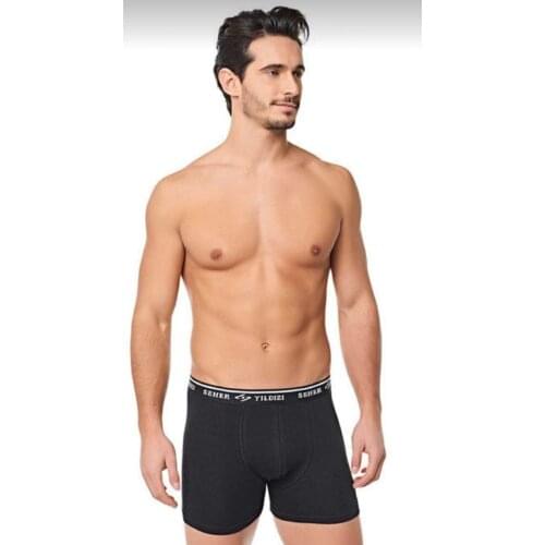 Seher Yildizi Men's Briefs