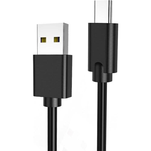 DM 0.8M Type C USB3.0 Data transfer cable AD023