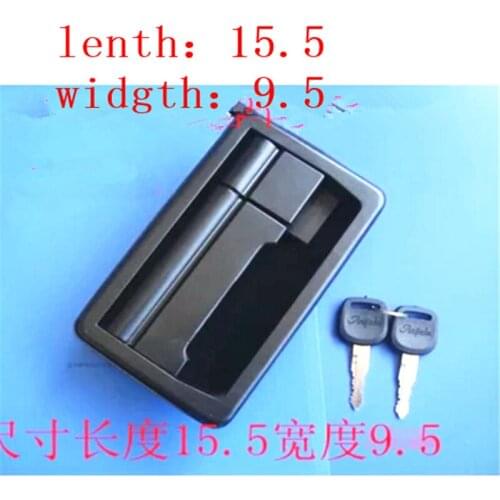 Yutong kinglong Higer zhongtong bus passengers/swing door 181A free shipping