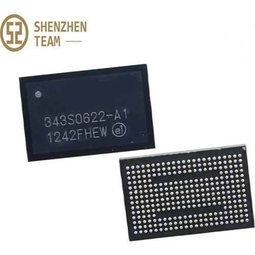 SZteam For ipad 4 343S0622 343S0622-A1 power ic