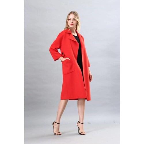 Veste Femme Jaqueta Feminina Womens Autumn Winter Jacket Casual Outwear Parka Cardigan Slim Coat Overcoat Chaquetas Mujer 2020