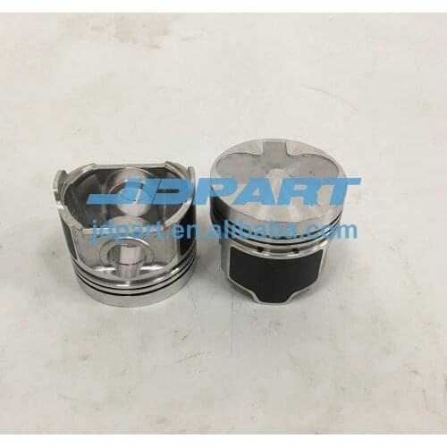 403D-11 piston 115017621 For Perkins