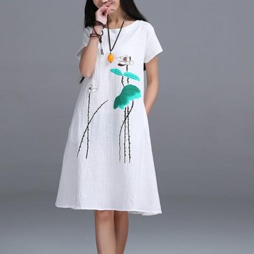 Черные летние платья ANASUNMOON China At AliExpress