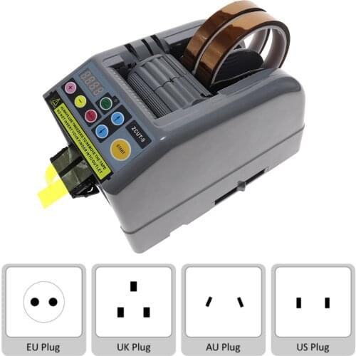 ZCUT-9 automatic tape cutting machine paper cutter tape cutting machine packaging machine tape tape slitting machine M-1000