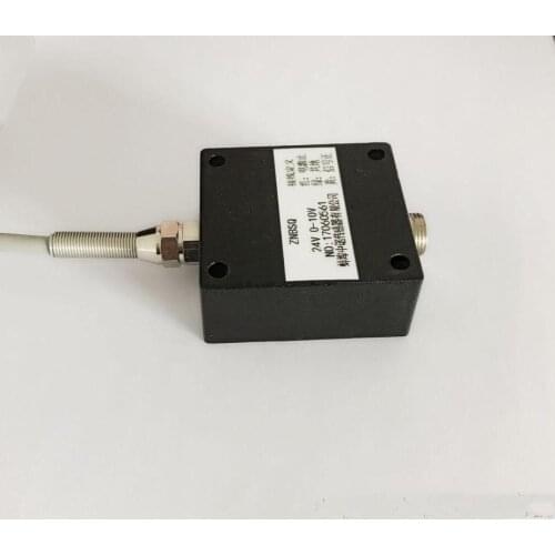 Free shipping 1PC small size Sensor signal amplifier sensor module MV to 485/232 serial port Micro Transmitter Sensor