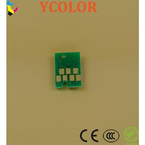 Free shipping !!! 8 pieces/lot Resettable chip for Epson Stylus Pro4800 cartridge chip
