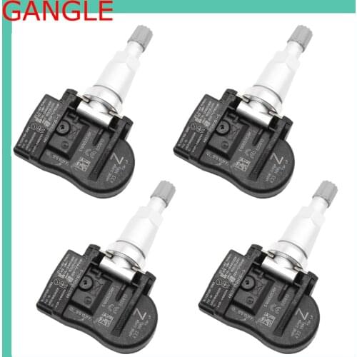 40700-3JA0A TPMS TIRE PRESSURE SENSOR FOR 2015-2021 NISSAN MURANO (Z51) PATHFINDER 2013-2019 INFINITI Q50 Q60 Q70 QX50 QX56 QX60