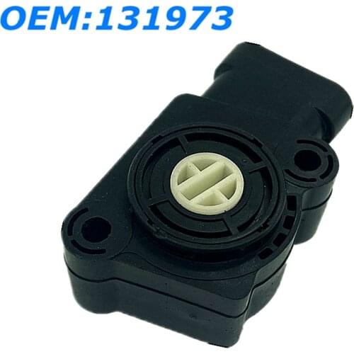 Best QualityThrottle Position Sensor 85101350 2603893C91 131973 133284 2586248C9 2507256C91 For Navistar For Ford For Cummins