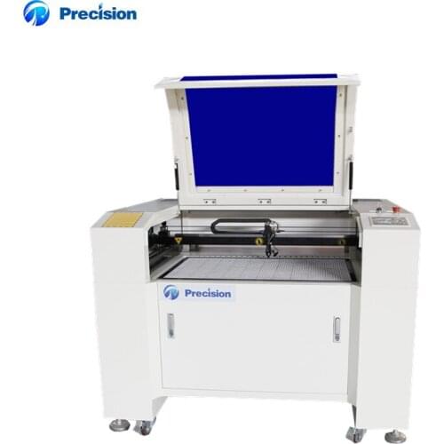 90w /100w/130w/150w plastic acrylic plywood laser cutting machine co2