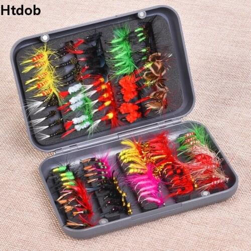 Htdob Spinnerbaits