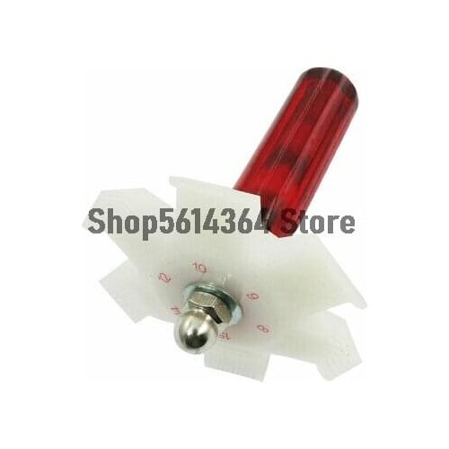Repair Tool Air Conditioner Radiator Condensor Coil Fin Straightener