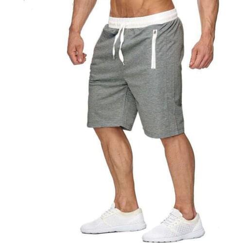 亦绚 Men's Sports Shorts
