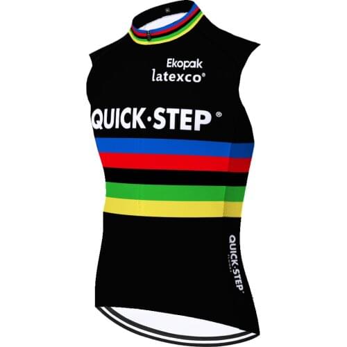 MOVISTAR Travel Vests