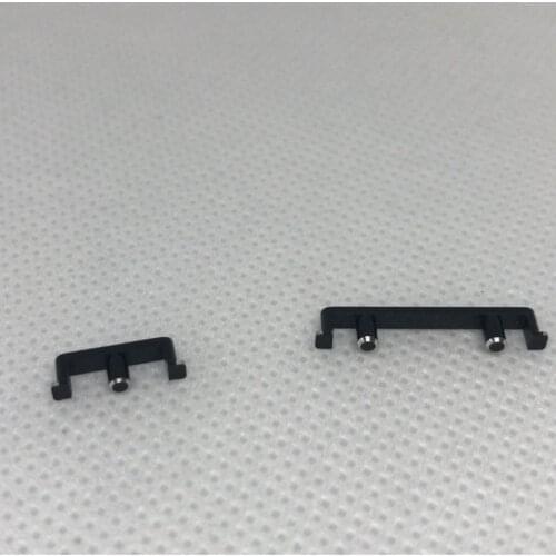 New Original Volume Power Button Side Key For Ulefone X 5.85" HD+ Cell Phone MT6763 Cell Phone