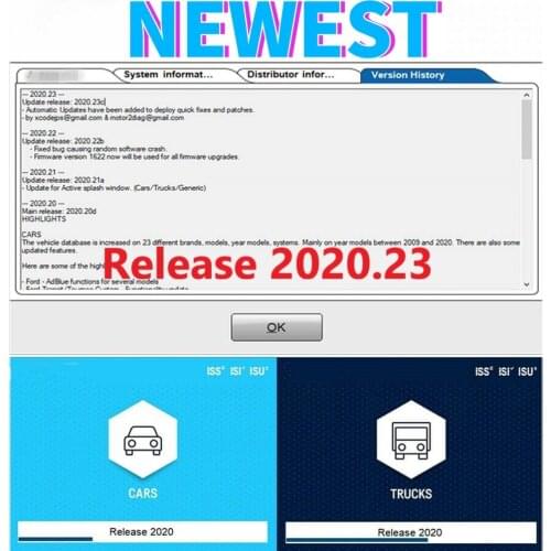 Newest 2018 Free Activate 2018.R0 2018.0 Software 2017.R3 with Keygen for Delphis Vd DS150E Cdp Car Truck New VCI Scanner Tool