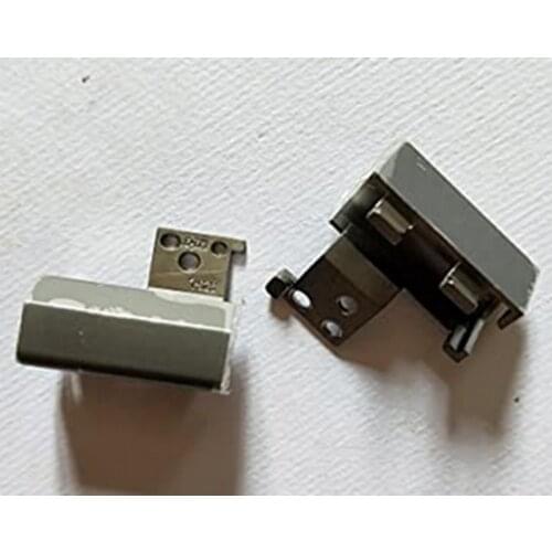 New Laptop Lcd Hinge Kit for Lenovo Thinkpad P70 P71 Screen Hinges Set Left & Right