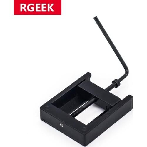RGeek CPU Cap Opener for 3770K 4790K 6700K 7700K 8700K 8086K 9600K 9700K 9900K 10900K E3-1231 LGA 775 115x Removal Delid Tool