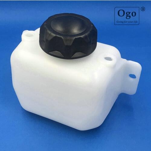 1.2L OGO HHO Water Reservoir/Bubbler Tank