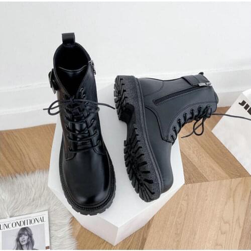 TELEBIAO Women's High Boots