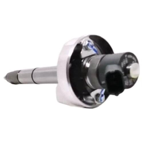 ZD30 Engine Fuel Injector Assembly for Dongfeng Ruiqi Pickup