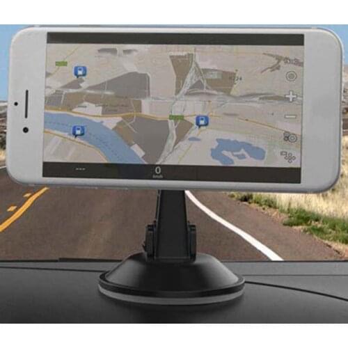 Universal Magnetic Car Mount For iPhone Holder Cell Phone Support Smartphone Stand In Car Magnet Mobile Phone Holder