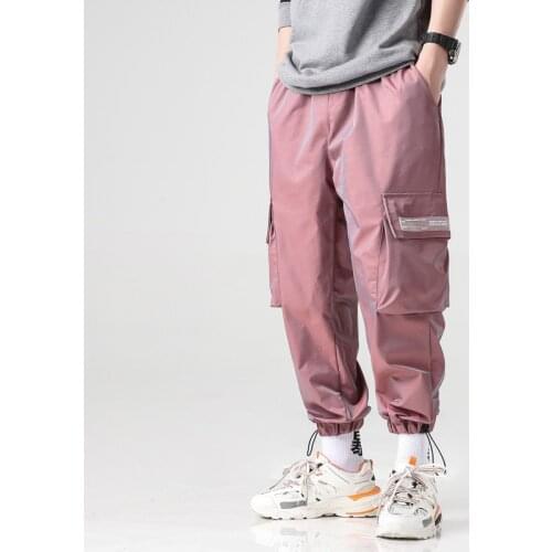 VOLGINS Men's Trousers