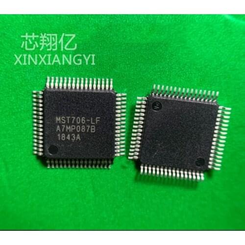 XINXIANGYI MST706-LF QFP64