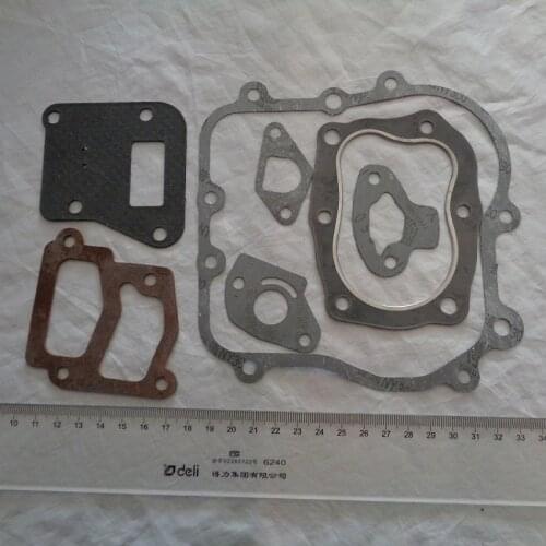 152F 1KW 2.5HP Generator Engine Gasket KIT Parts