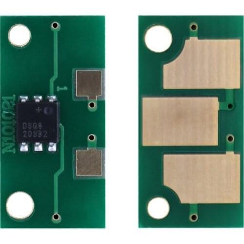 Refill Cartridge Chip for Konica Minolta pagepro 1400w